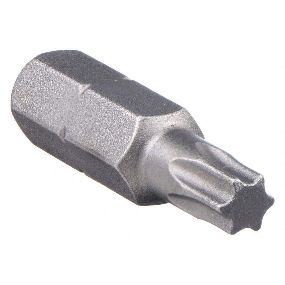 HAUPA T25 25MM 1/4" SCREWDRIVER BIT